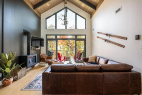 Tremblant Prestige - Verbier 8-202